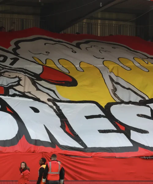 Ligue 1 2025-2026: Lens-Brest, le probabili formazioni