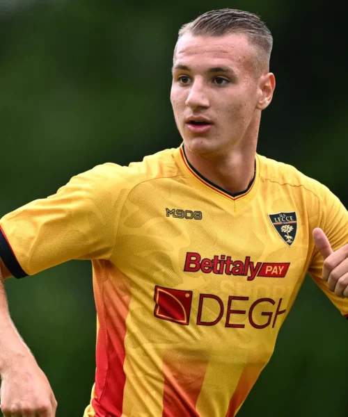 Serie A 2025/2026: Genoa-Lecce, le probabili formazioni