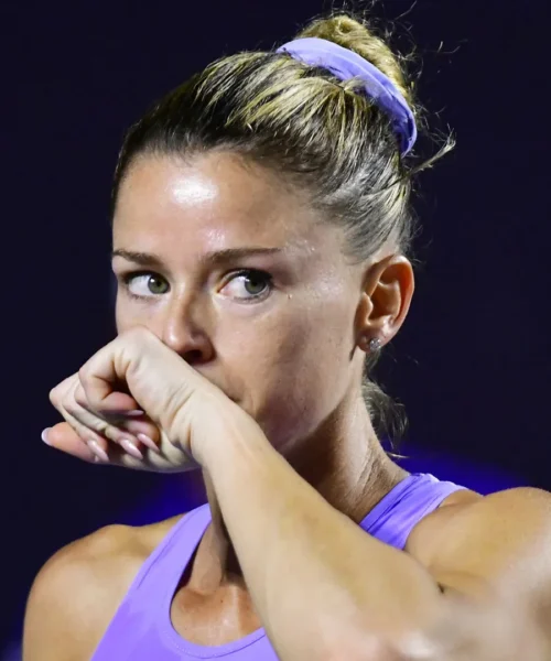 Chi è Camila Giorgi: età, papà, fidanzato, carriera, ranking, ritiro e rimpianti