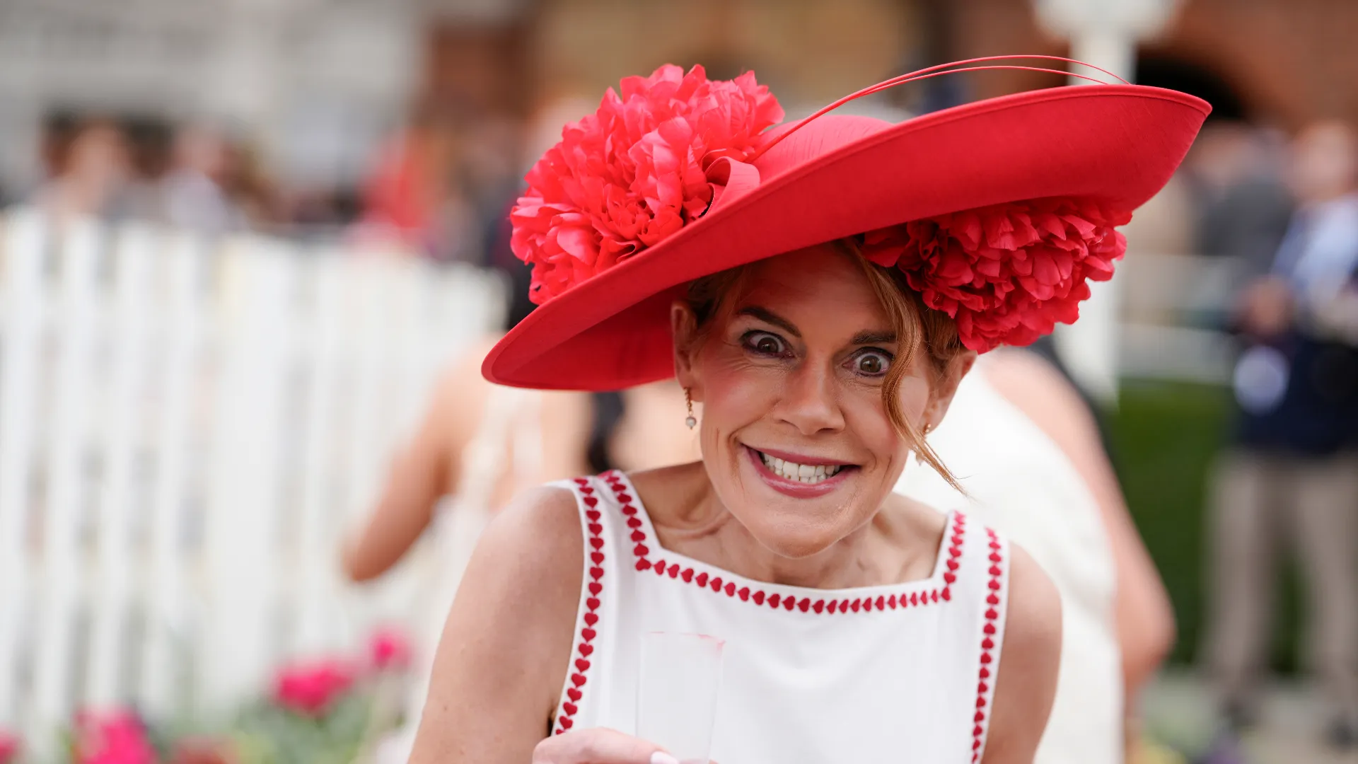 Il festival Ebor durerà per ben quattro giorni