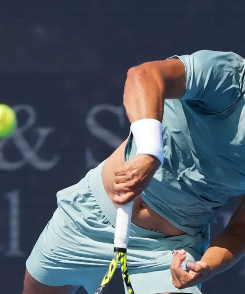 Quando gioca Carlos Alcaraz a Cincinnati: i precedenti con Alexander Zverev