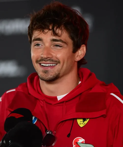 Ferrari, Charles Leclerc mette fine alle polemiche e a Zandvoort punta a vincere
