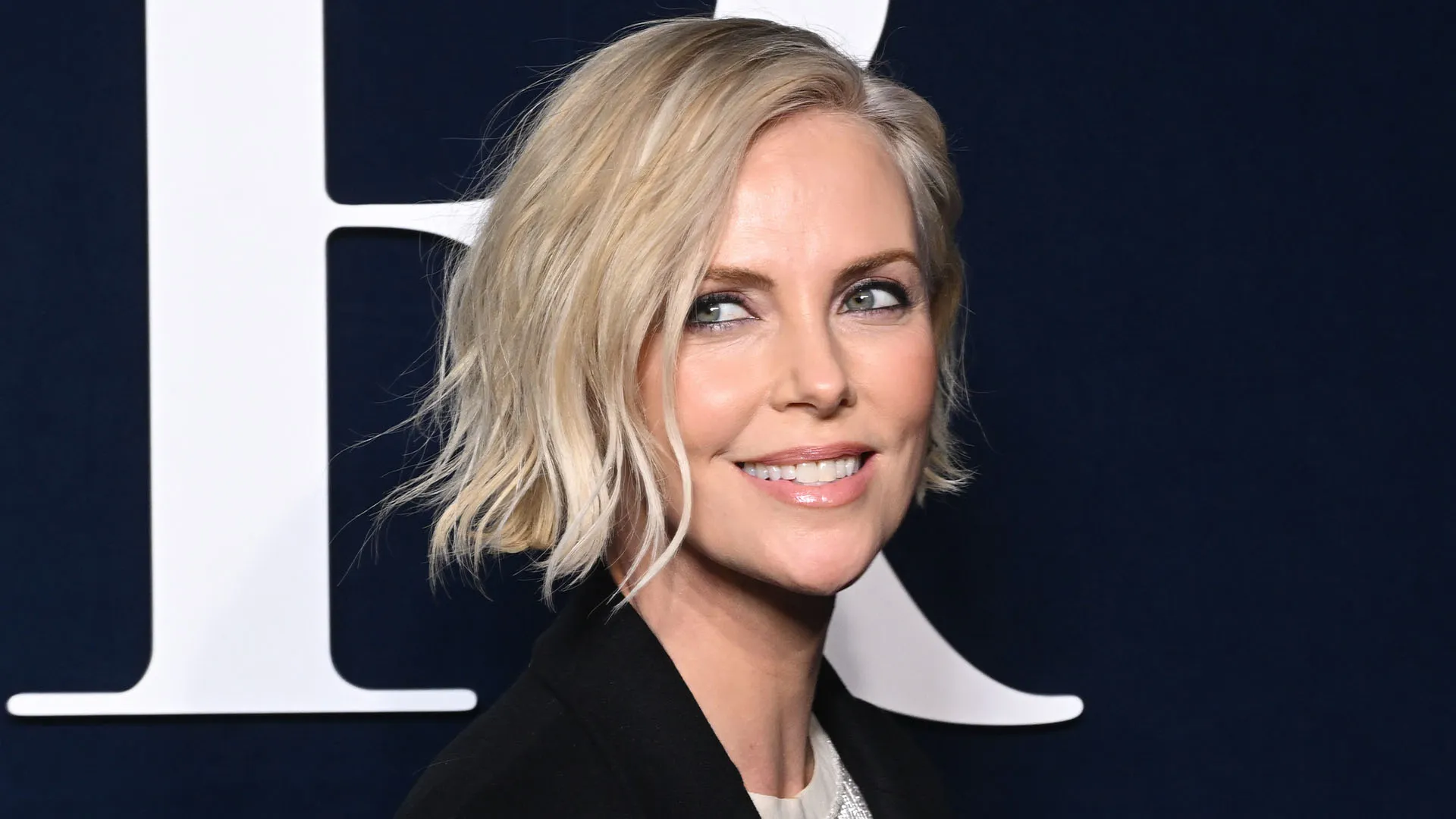 Buon compleanno Charlize!