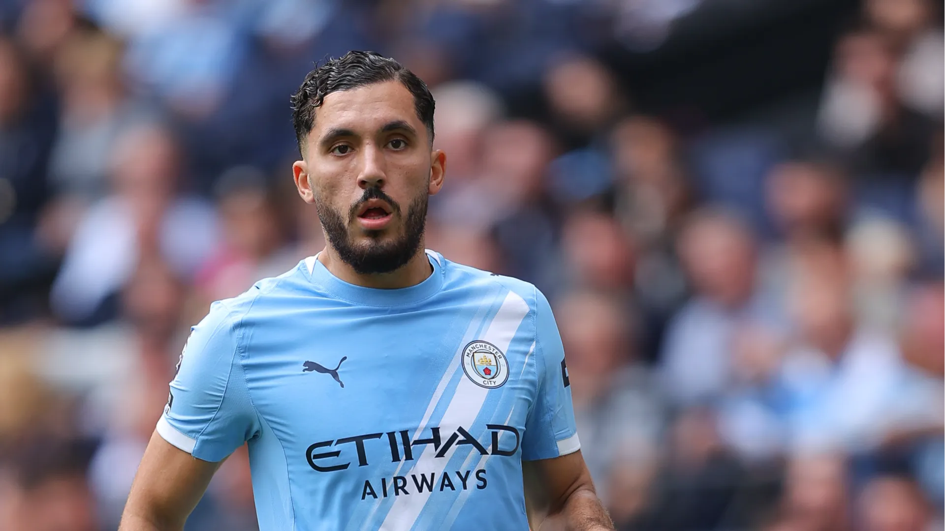 Tra gli altri nuovi arrivati ci sono Cherki, Nouri e Trafford
