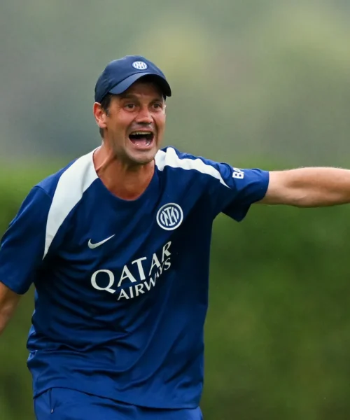 Inter, Chivu: “Mercato aperto, c’è ancora tempo”