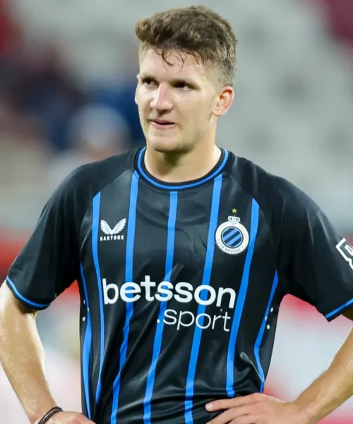 Preliminari Champions League 2025/2026: Club Brugge-Salisburgo, le probabili formazioni