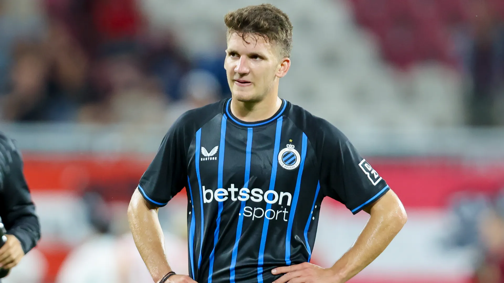 Preliminari Champions League 2025/2026: Club Brugge-Salisburgo, le probabili formazioni