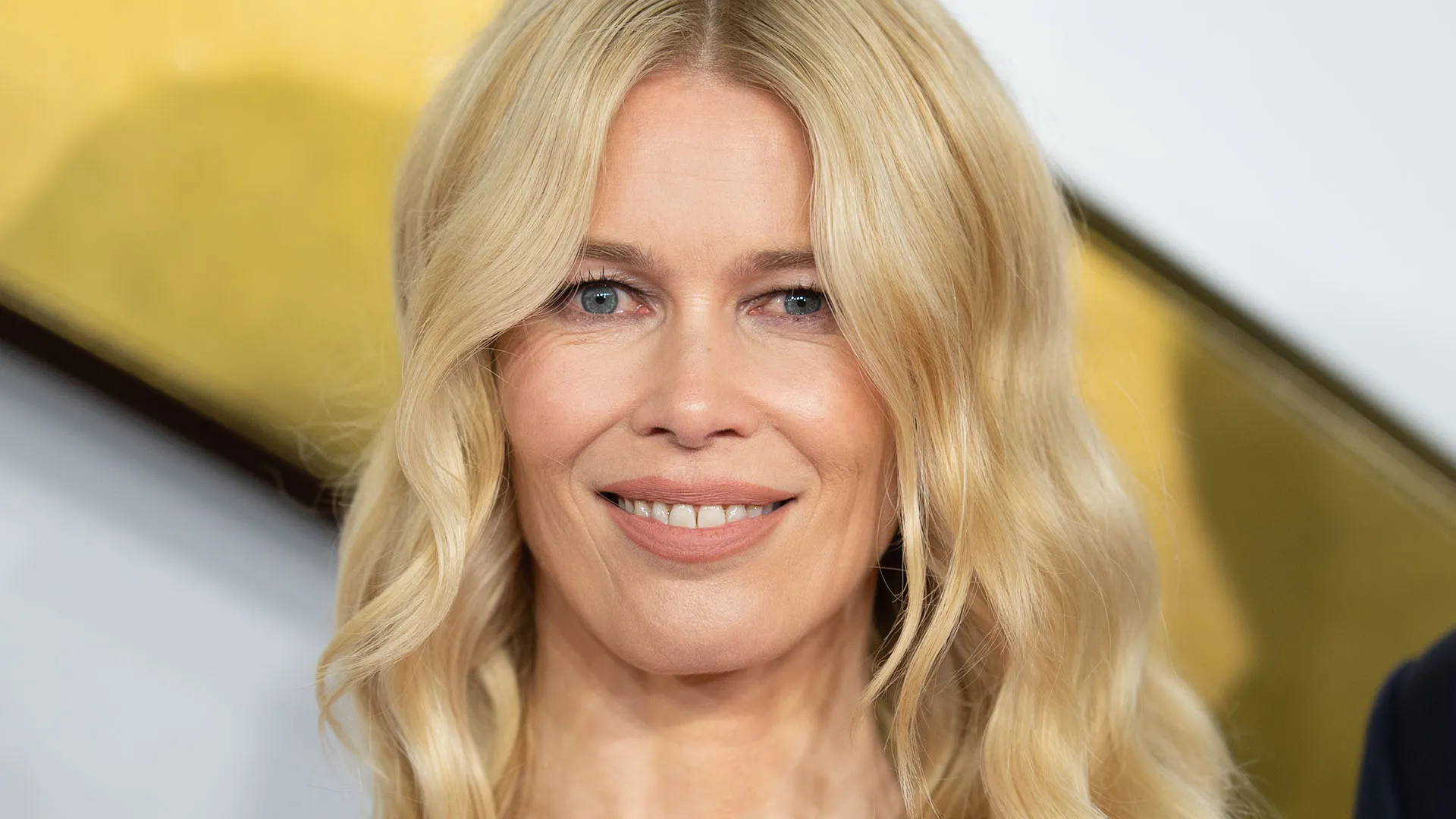 Claudia Schiffer è una icona della moda dagli anni '90