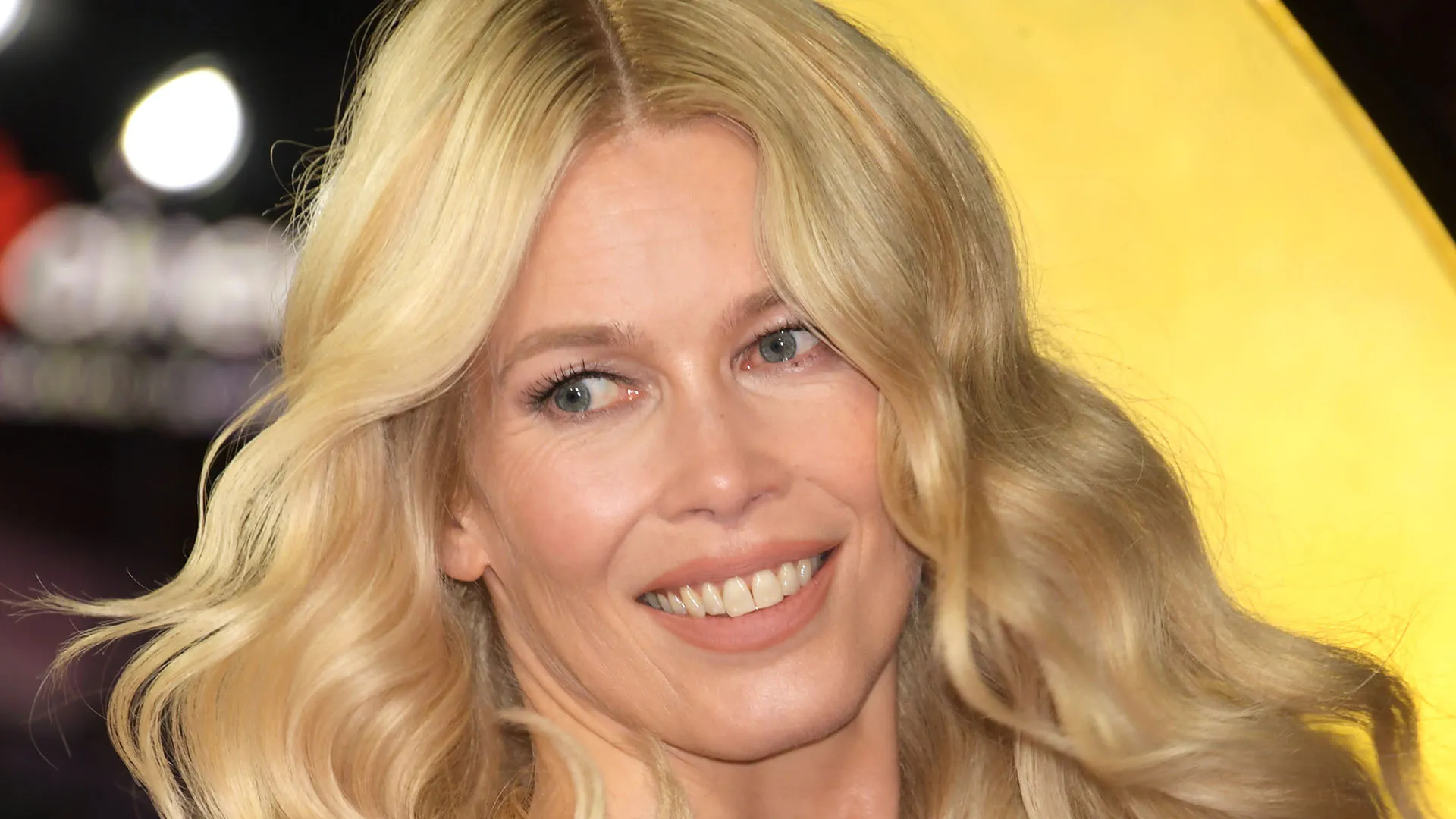 Claudia Schiffer ha un patrimonio personale vicino ai 100 milioni di dollari