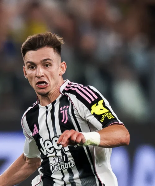 Serie A 2025/2026: Genoa-Juventus, le probabili formazioni