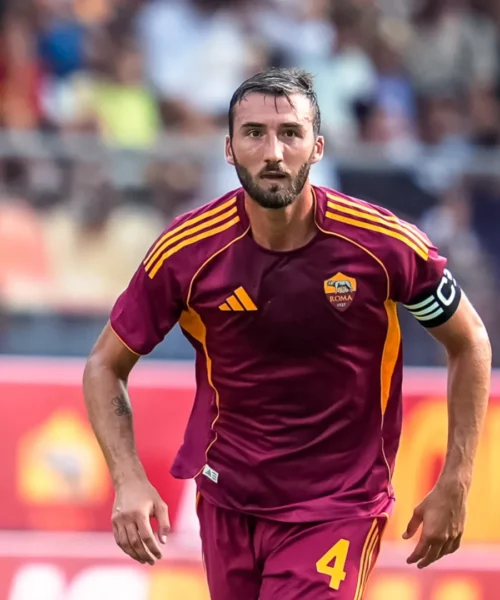 Serie A 2025-2026: Roma-Bologna, le probabili formazioni