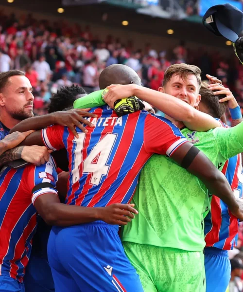 Conference League 2025-2026: Crystal Palace-Fredrikstad, le probabili formazioni