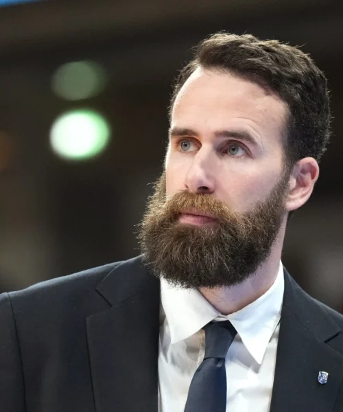 Europei: Datome aspetta Gallinari e sogna una medaglia
