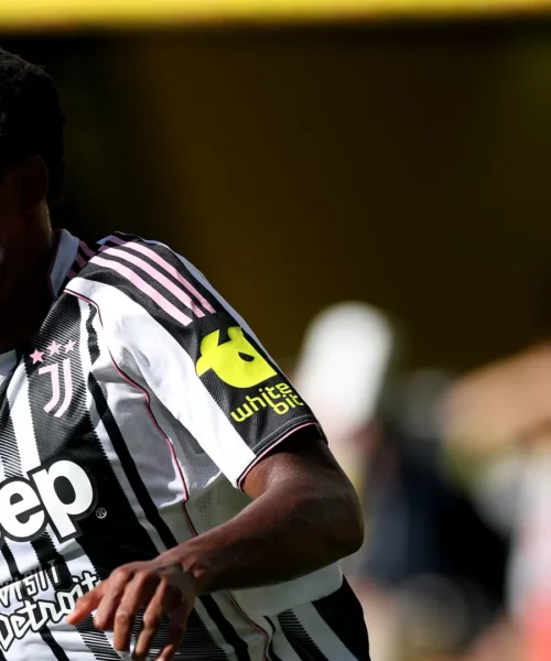 Juventus-Juventus Next Gen, le probabili formazioni dell’amichevole