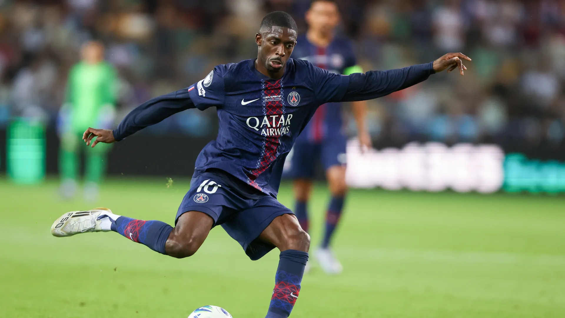Ligue 1 2025-2026: Nantes-PSG, le probabili formazioni