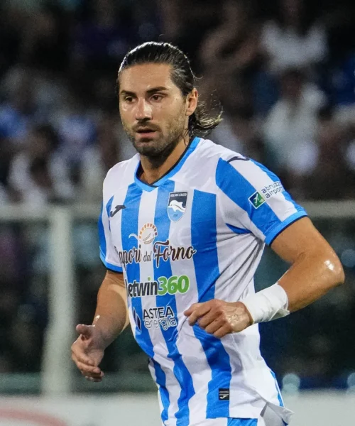 Serie B 2025/2026: Mantova-Pescara, le probabili formazioni