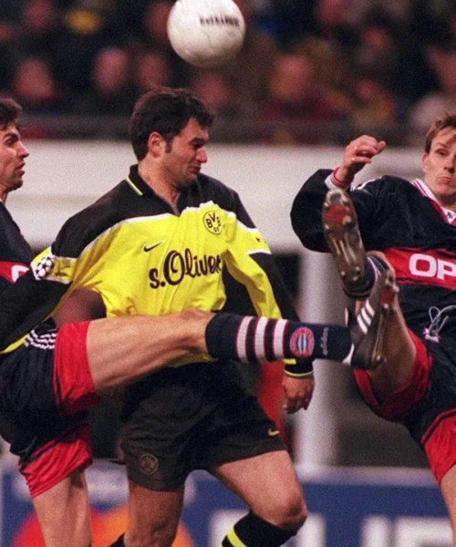Critiche contro Max Eberl e Kompany: l’ex Bayern Monaco scatena polemiche. Foto