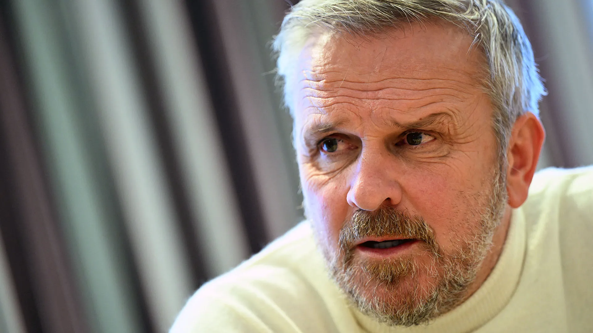 Le recenti dichiarazioni rilasciate da Dietmar Hamann a heute.at hanno scatenato un grande dibattito
