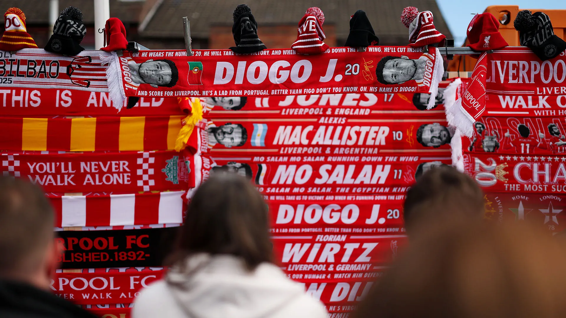 Diogo Jota aveva 28 anni, André Silva 25
