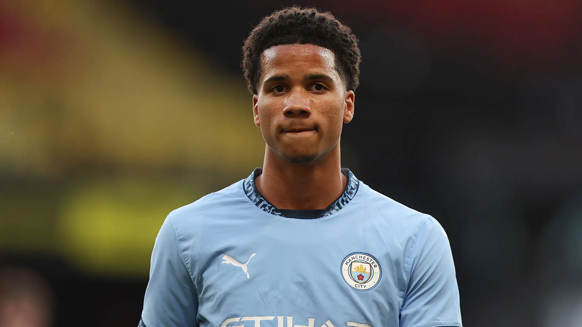 Mukasa ha impressionato nella Premier League Under 18 nella scorsa stagione