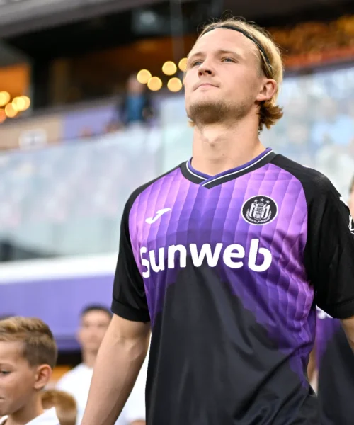 Conference League 2025-2026: Aek Atene-Anderlecht, le probabili formazioni