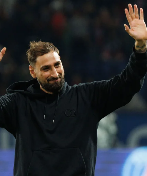 Gigio Donnarumma, Guglielmo Vicario e gli altri: i portieri italiani in Premier League