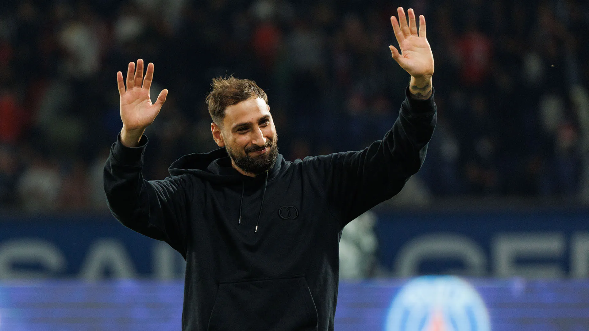 Secondo le indiscrezioni, Gianluigi Donnarumma ha trovato l'accordo con il Manchester City per un contratto da 10 milioni di euro a stagione