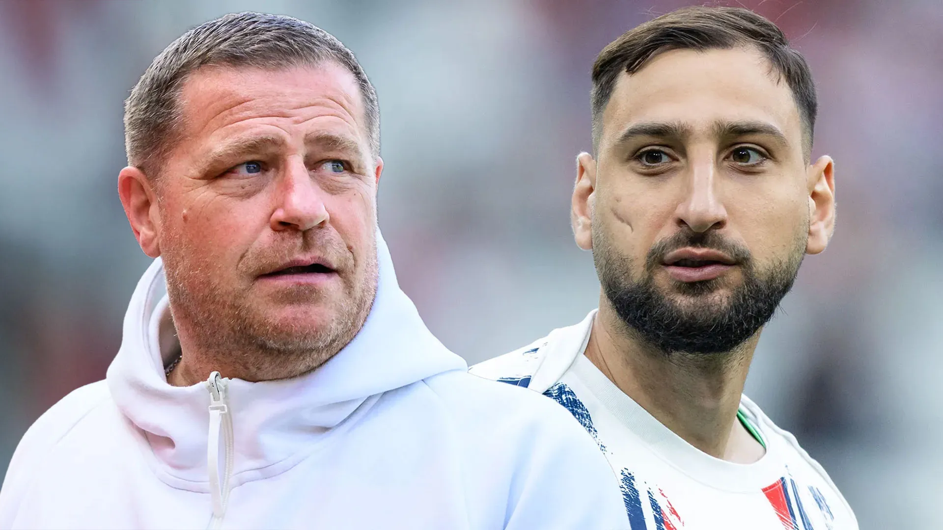 Il Bayern Monaco ha preso una decisione su Donnarumma