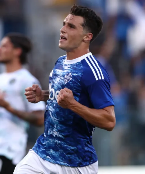 Coppa Italia: avanti Venezia, Como, Cagliari e Palermo