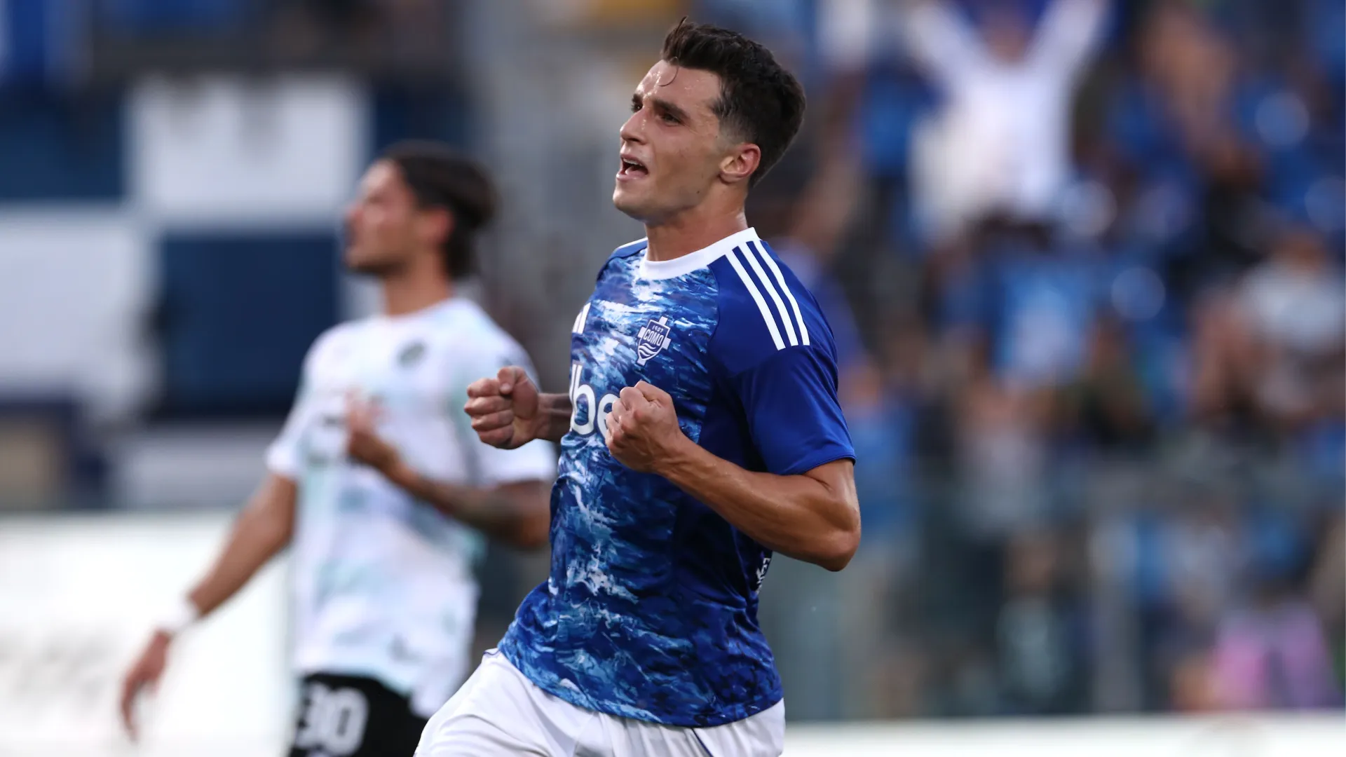Coppa Italia: avanti Venezia, Como, Cagliari e Palermo