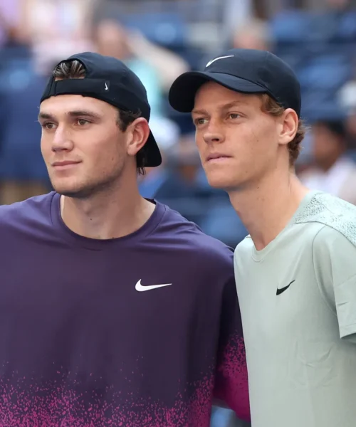 Jack Draper non si frena su Jannik Sinner