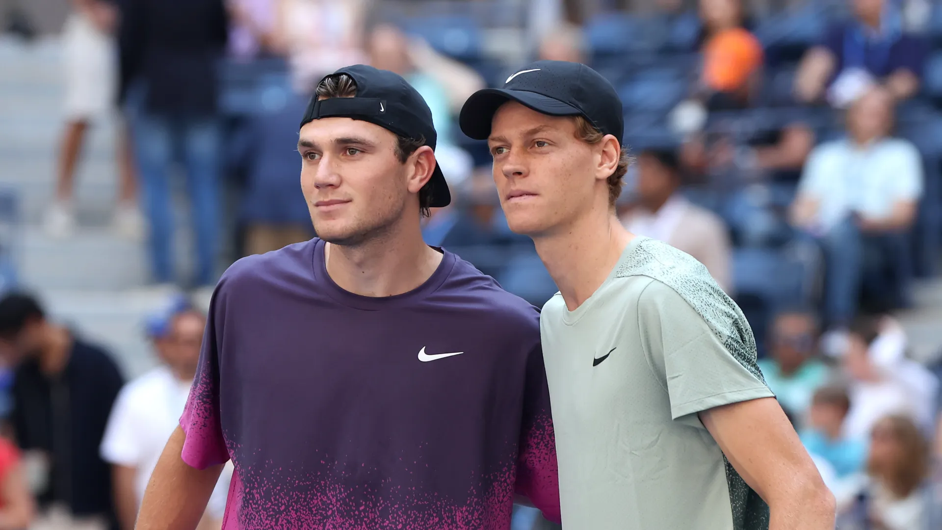 Il tennista britannico ha recuperato dall'infortunio ed è pronto a confrontarsi con i tennisti di vertice