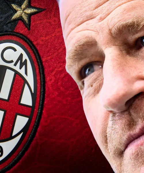 Il Bayern Monaco dice no all’offerta del Milan per una stella delusa: le foto