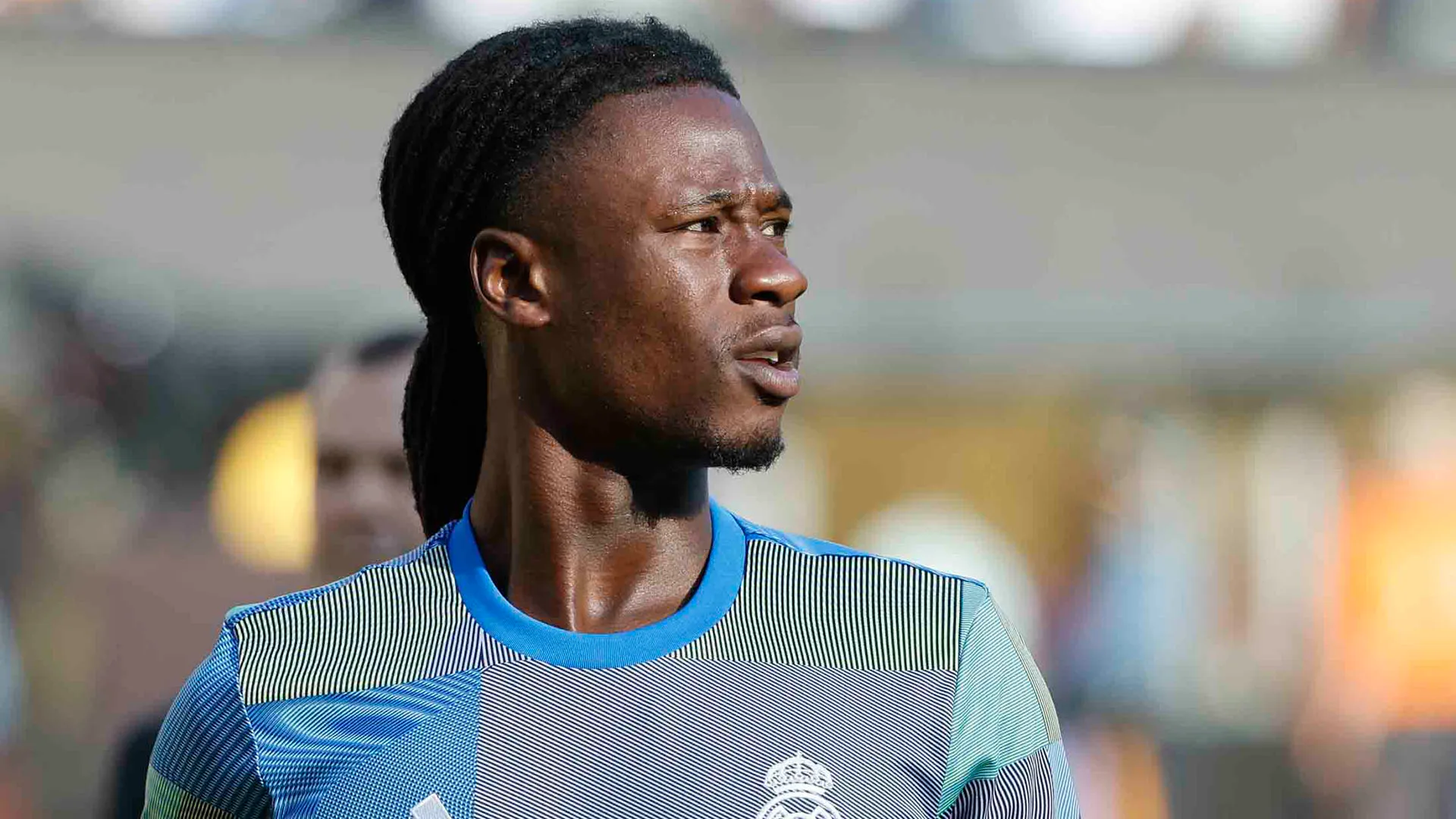 Stando a fonti spagnole, il club sta monitorando Eduardo Camavinga
