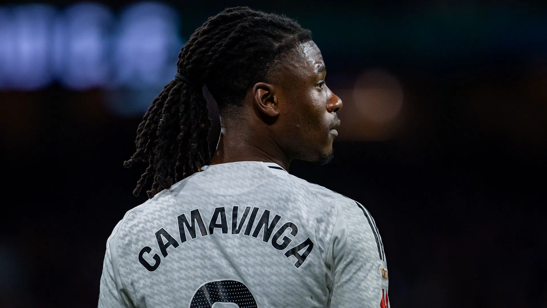 Se il Real Madrid dovesse decidere di metterlo sul mercato, il Bayern Monaco farebbe sicuramente un tentativo
