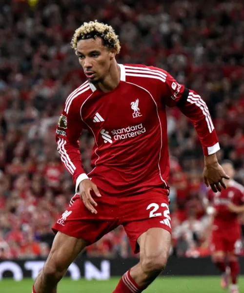Premier League 2025/2026: Newcastle-Liverpool, le probabili formazioni