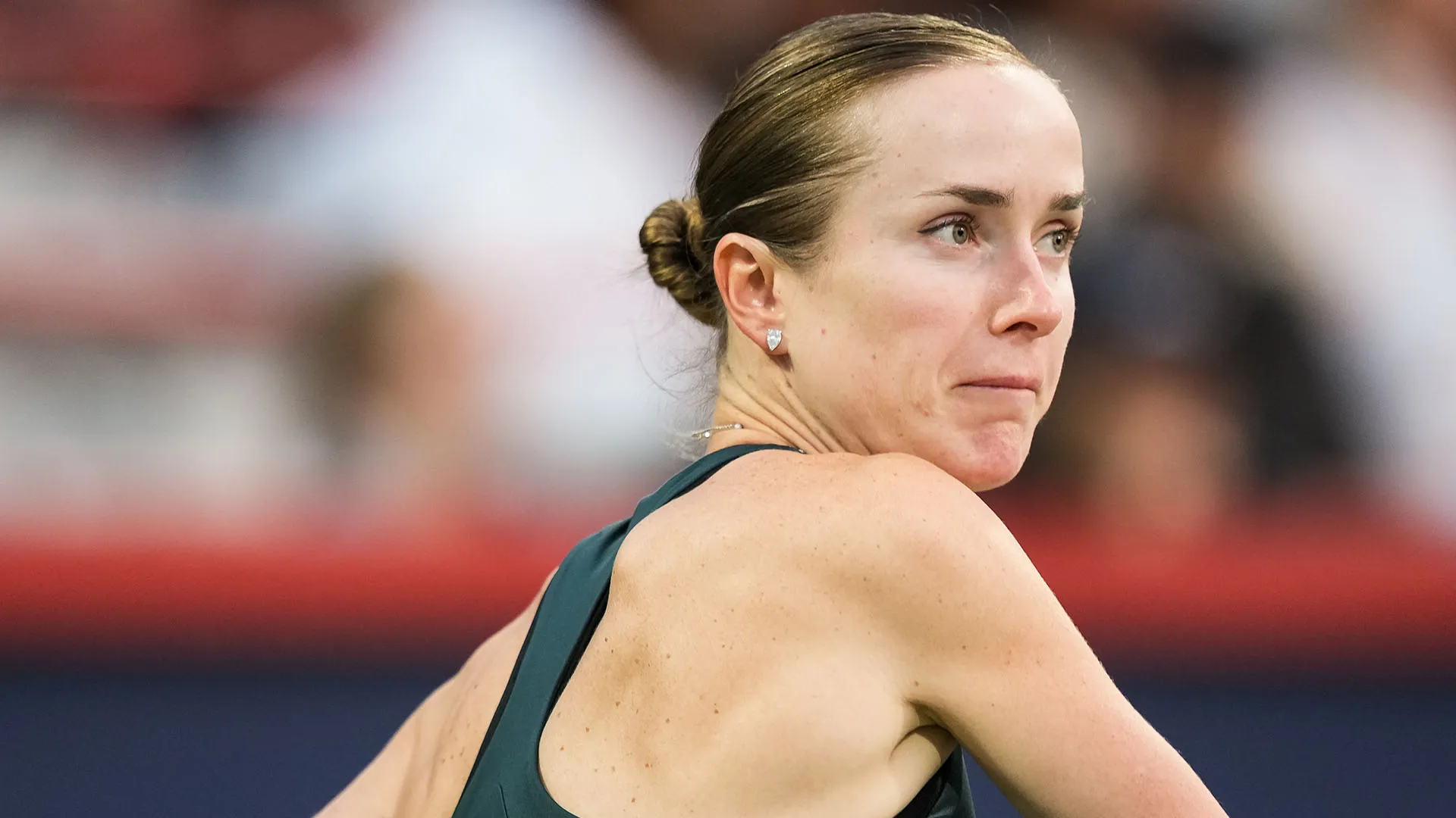 Svitolina tornerà in campo in occasione del Masters 1000 di Cincinnati