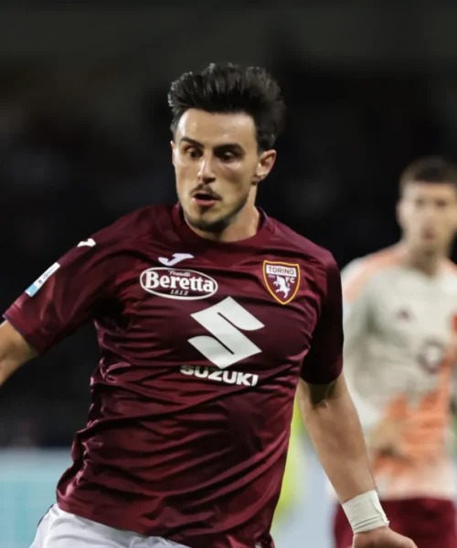 Torino, Elmas tornerebbe volentieri. Ma ha una priorità