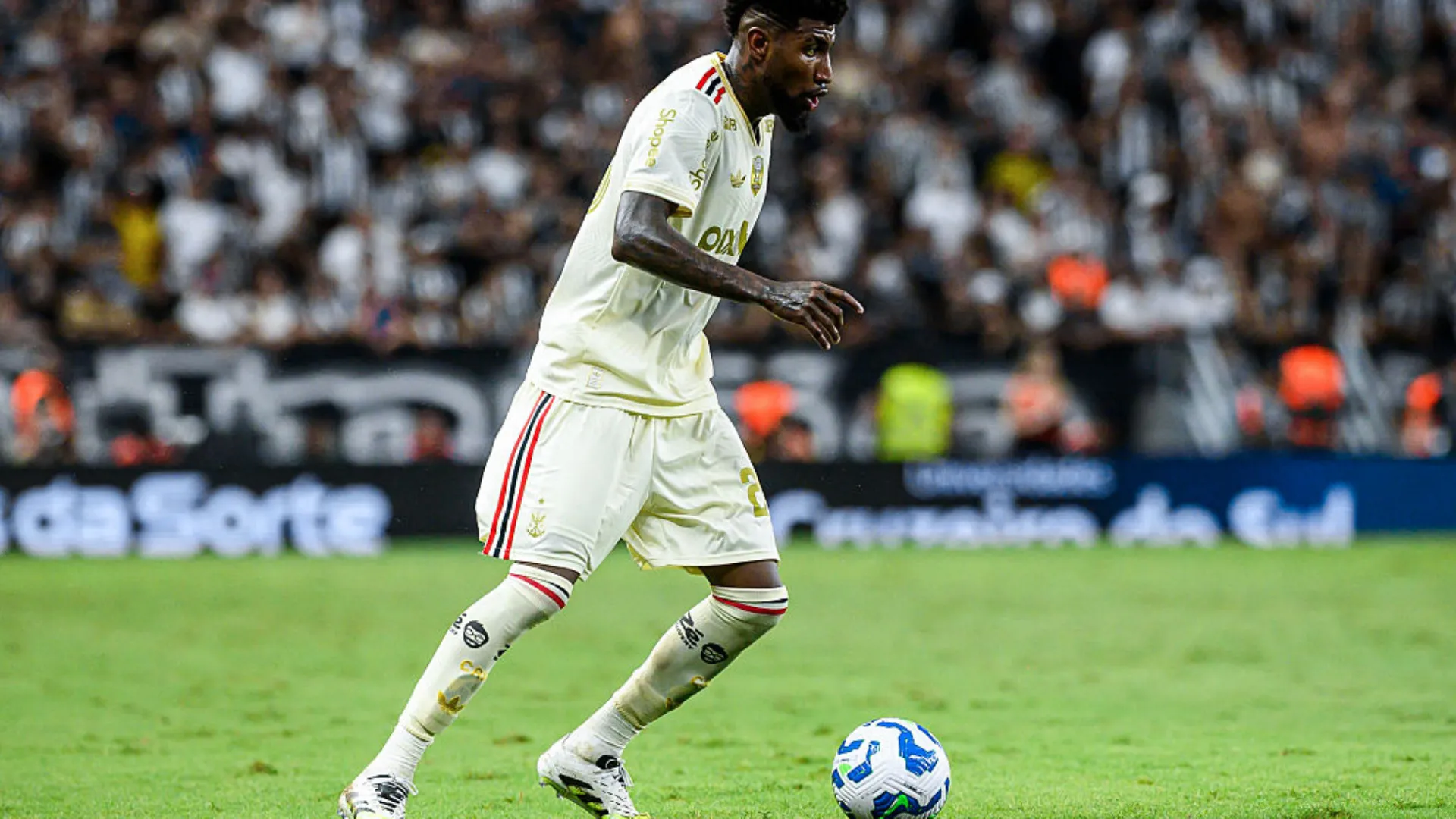 Emerson Royal, frecciatine al Milan nel giorno del ritorno in campo
