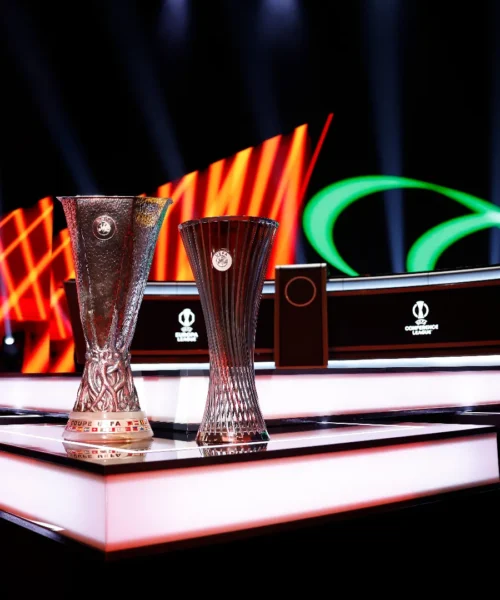 Sorteggio Europa League, le avversarie di Roma e Bologna