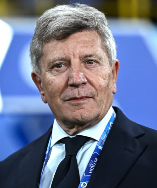 Serie A, Simonelli a ruota libera: stadi, pirateria e gare alle 20