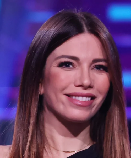 Federica Masolin è diventata mamma: è nata Nina