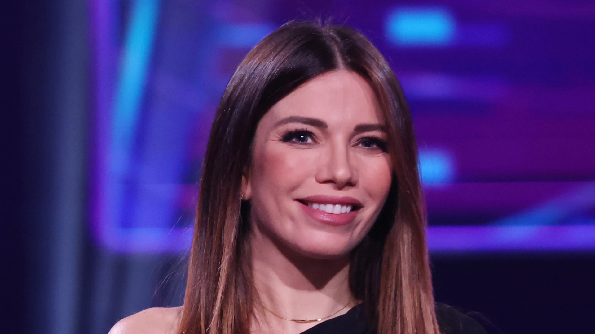 Federica Masolin è diventata mamma: è nata Nina