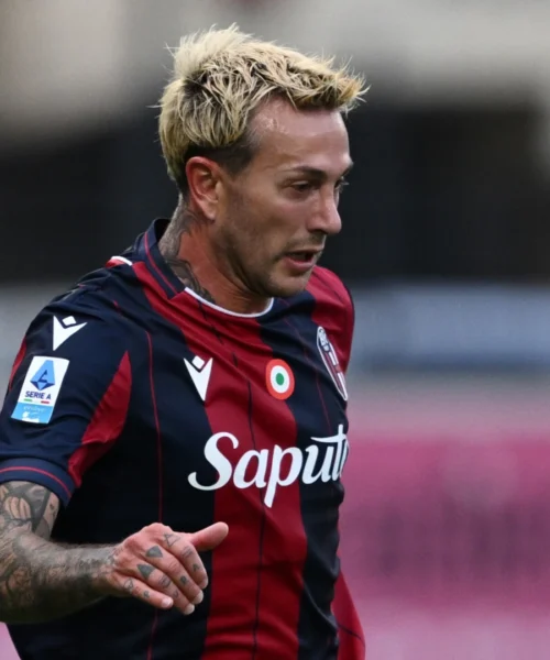 Bernardeschi-gol, ma al Bologna non basta: in amichevole passa la Vis Pesaro