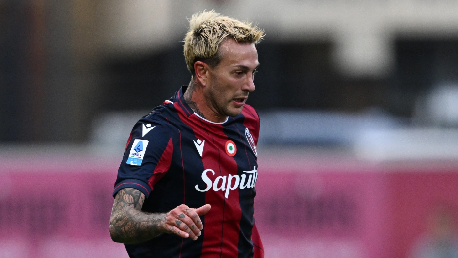 Bernardeschi-gol, ma al Bologna non basta: in amichevole passa la Vis Pesaro