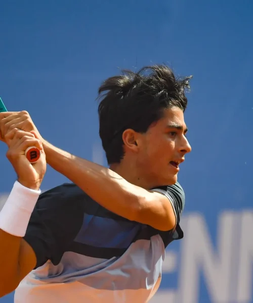 Federico Cinà, cosa è successo? Brutta sconfitta per 6-0, 6-0 nel Challenger