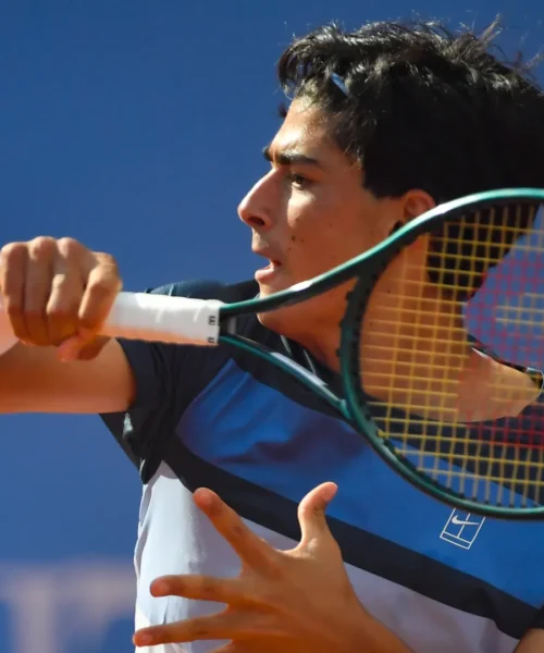 US Open: niente main draw per Federico Cinà