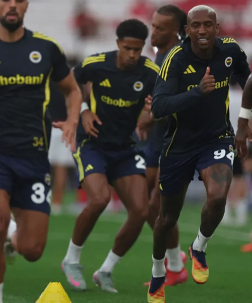 Dalla Turchia arriva una buona notizia per la Juventus