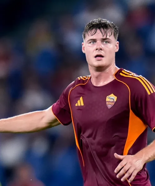 Serie A 2025-2026: Pisa-Roma, le probabili formazioni