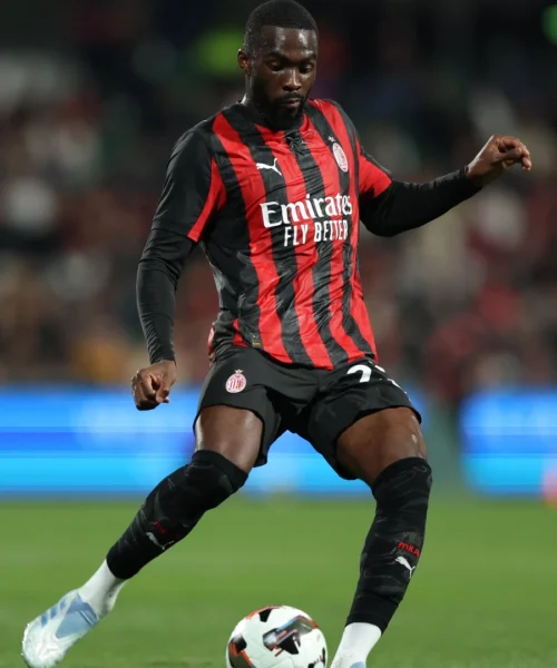 Milan, Fikayo Tomori si espone schiettamente su Massimiliano Allegri